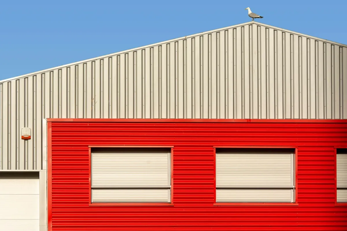 Commercial Roofing in Gresham, OR